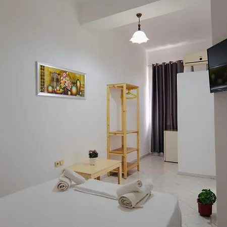 شقة Casa Mia 3*