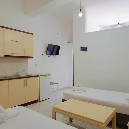 Casa Mia شقة