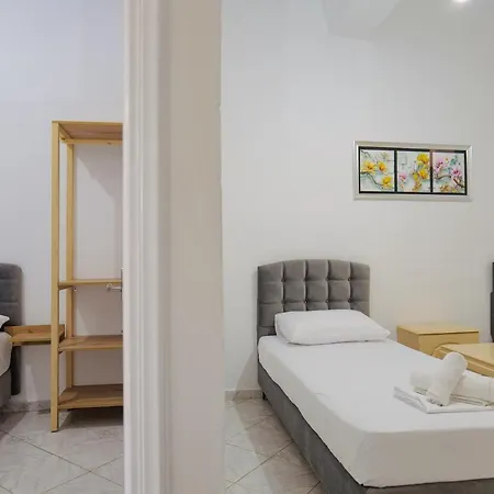 شقة Casa Mia ساراندا