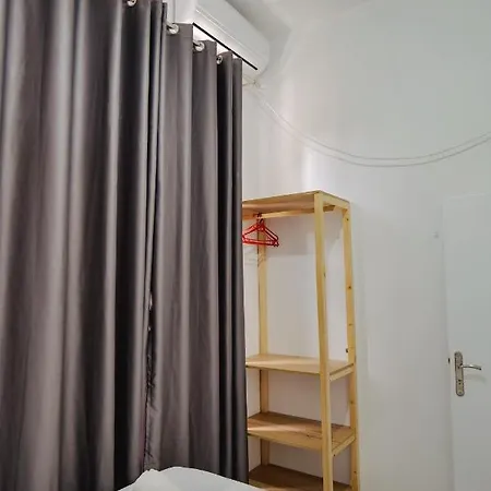 شقة Casa Mia