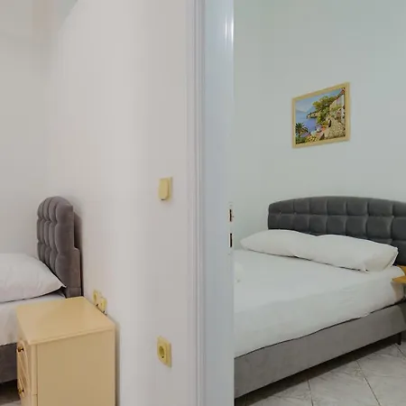 Apartamento Casamia Sarandë