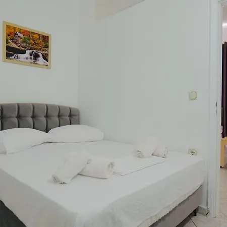 Lägenhet Casa Mia Sarandë