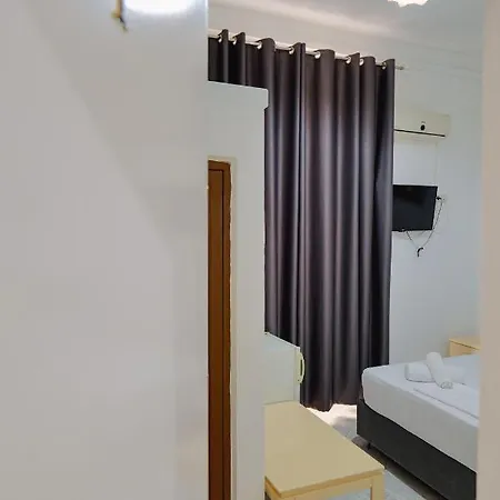Casa Mia Sarandë