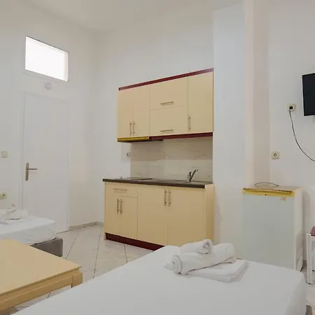 شقة Casa Mia
