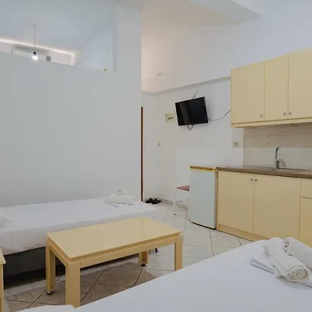 Casa Mia 3*