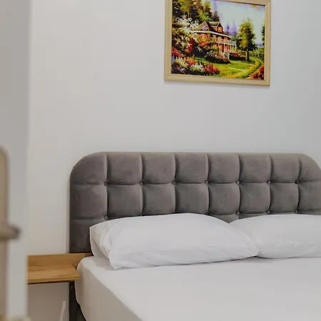 Casa Mia