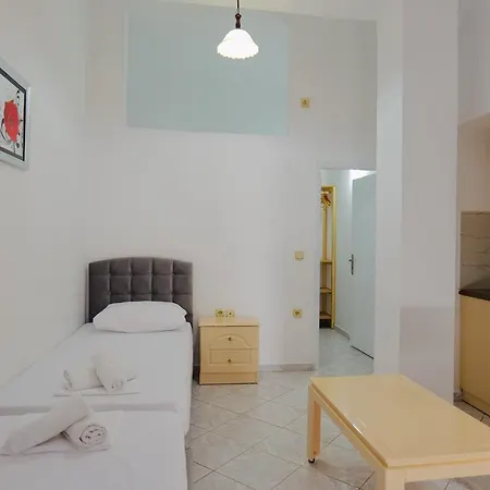 Casa Mia Sarandë