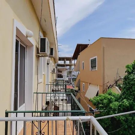 Casa Mia Lägenhet 3*