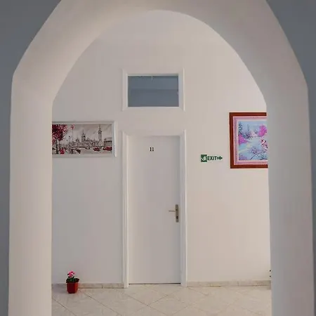 Casa Mia شقة ساراندا
