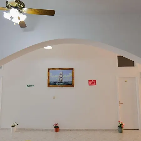 Lägenhet Casa Mia 3*