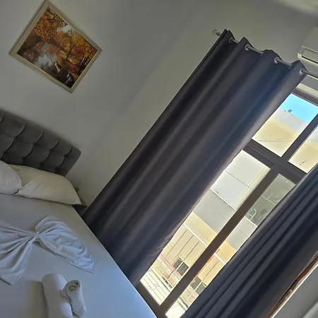 Casa Mia Sarandë