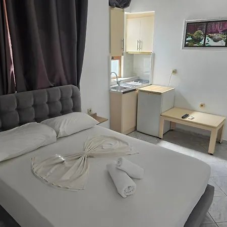 Casa Mia 3* ساراندا