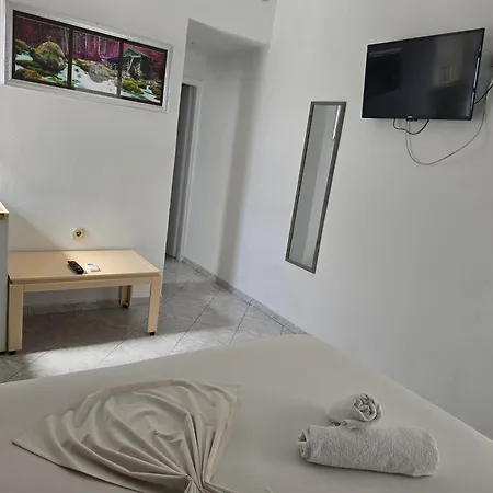Casa Mia شقة