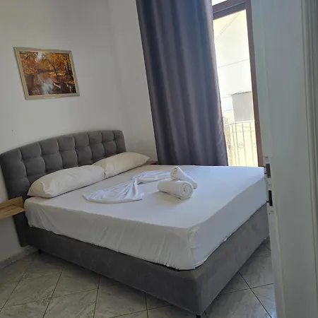 شقة Casa Mia