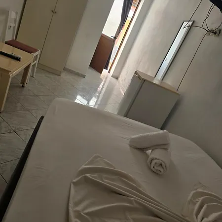 Casa Mia Lägenhet 3*