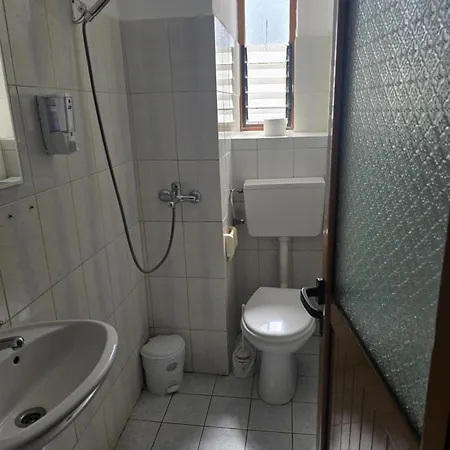 Lägenhet Casa Mia 3*