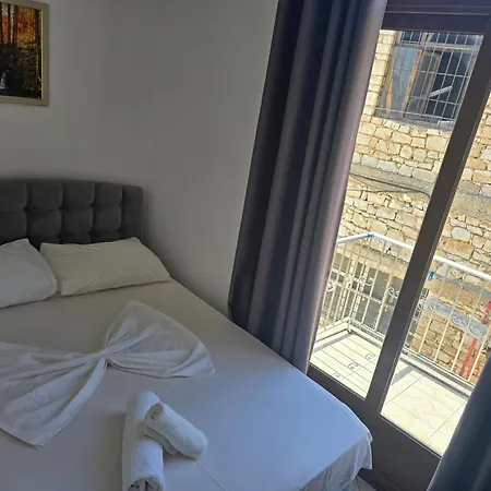 Casa Mia شقة ساراندا