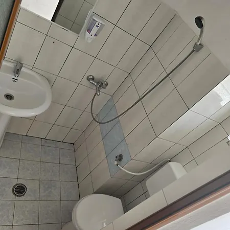 شقة Casa Mia ساراندا
