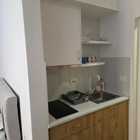 Casa Mia شقة 3*
