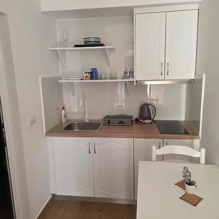 شقة Casa Mia 3*