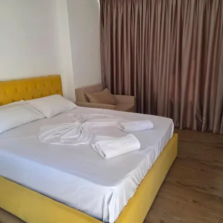 Casa Mia 3*