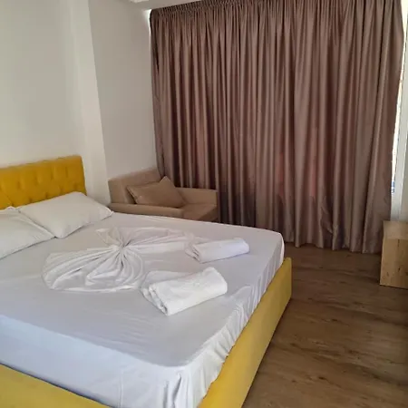 Casa Mia شقة