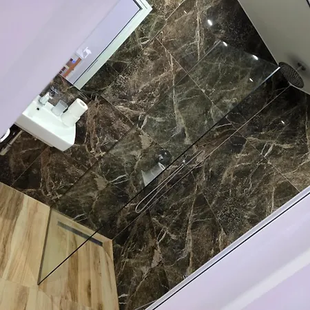 شقة Casa Mia ساراندا
