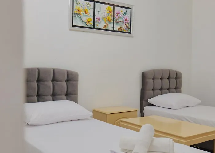 Apartamento Casa Mia Sarandë