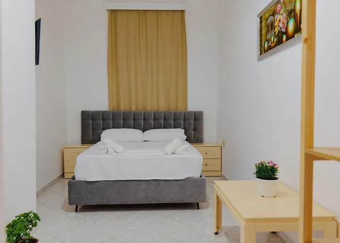 Casa Mia Sarandë