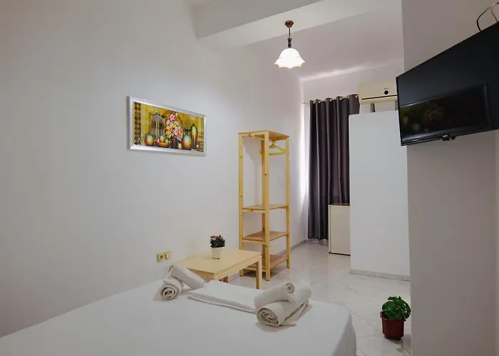 Apartamento Casa Mia 3*