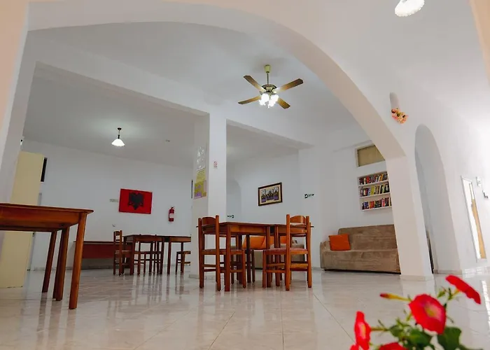 Apartamento Casa Mia 3*