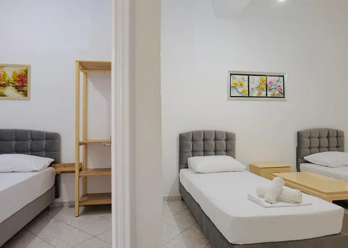 Apartamento Casa Mia Sarandë