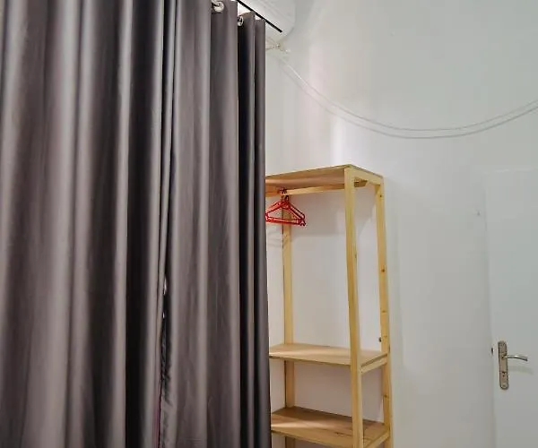 Apartamento Casa Mia