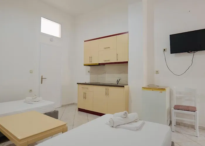 Apartamento Casa Mia