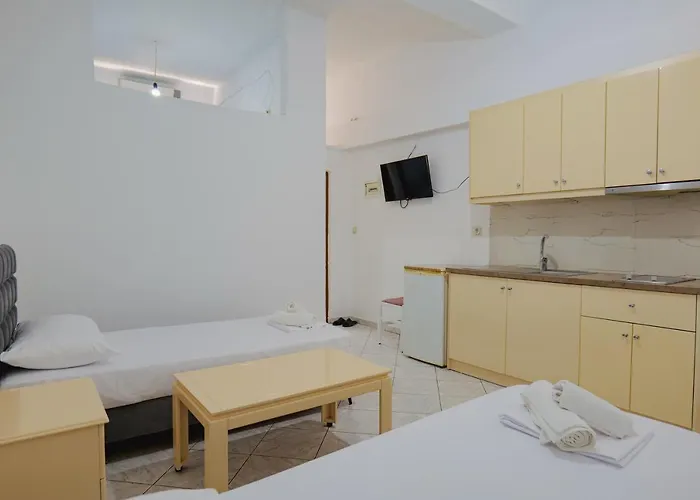 Casa Mia 3*
