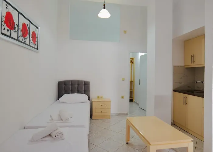 Casa Mia Sarandë
