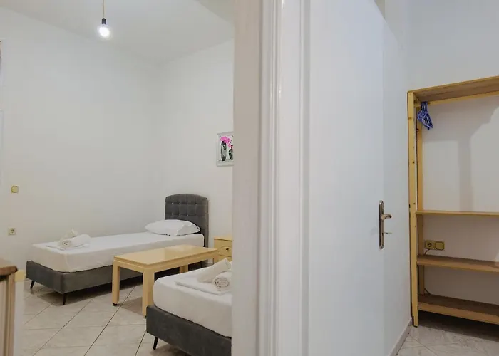 Apartamento Casa Mia Sarandë