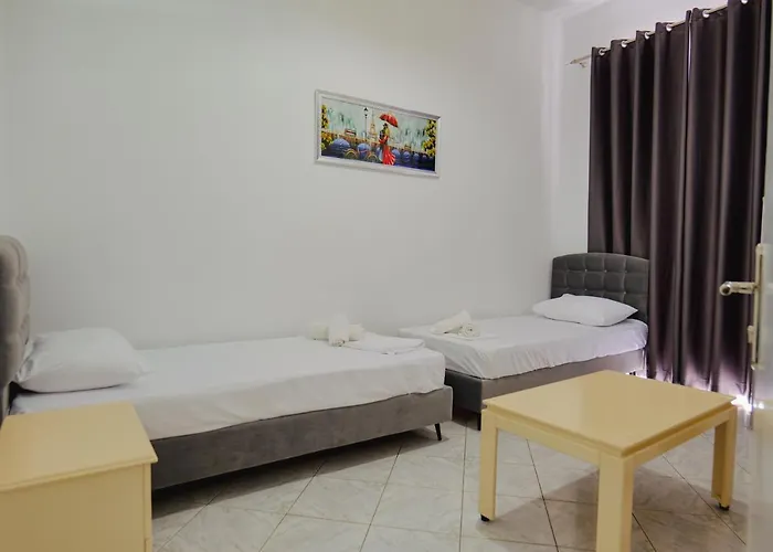 Apartamento Casa Mia 3*