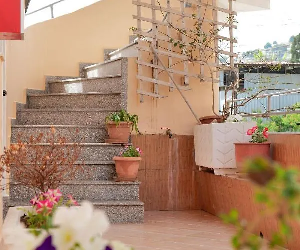 Apartamento Casa Mia 3*