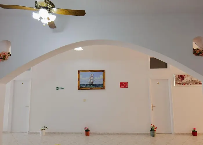 Apartamento Casa Mia 3*
