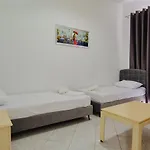 Apartamento Casa Mia 3*