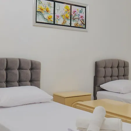 Apartment Casamia Sarande