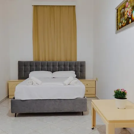 Casamia Sarandë