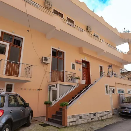 Casamia Apartment *