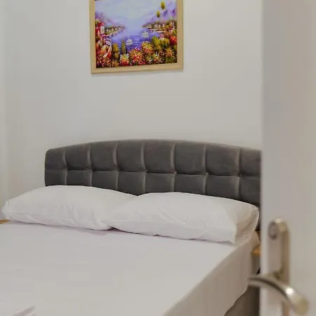 Casamia Apartment *