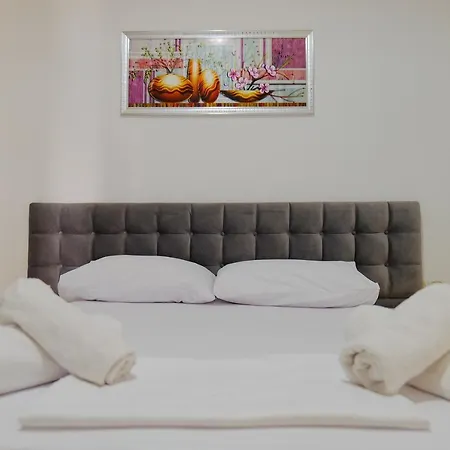 Casamia * Sarandë