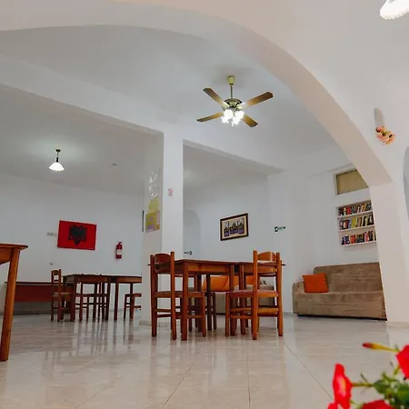 Apartment Casamia *