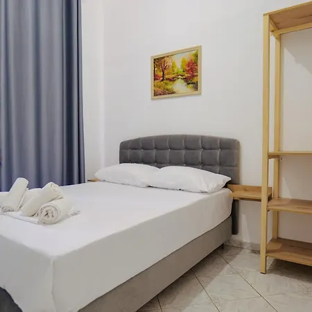 Casa Mia 3*