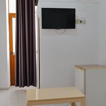 Casamia Apartment *
