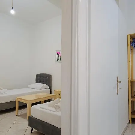 Lägenhet Casamia Sarandë